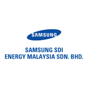 Samsung SDI Energy Malaysia Sdn Bhd logo