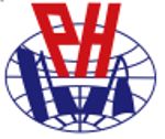PT PEI HAI INTERNATIONAL WIRATAMA INDONESIA logo