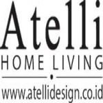 Atelli Furniture Interior logo