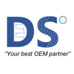 HaiYan DeSheng Chemical Equipment Sdn Bhd logo