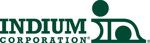 Indium Corporation Of America logo