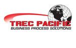 Trec Pacific Corp. logo