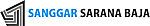PT Sanggar Sarana Baja logo