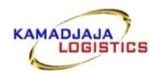 PT Kamadjaja Logistics logo