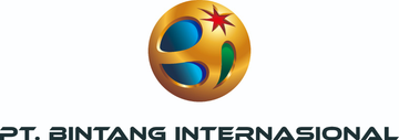 PT. Bintang Internasional logo