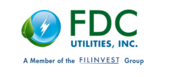 FDC Utilities, Inc. logo