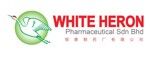 White Heron Pharmaceutical Sdn Bhd logo