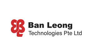 BAN LEONG TECHNOLOGIES PTE. LTD. logo