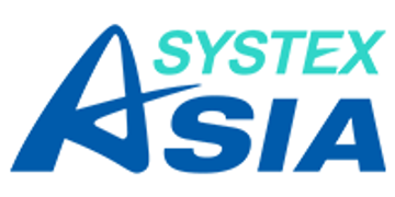 PT SYSTEX ASIA INDONESIA logo