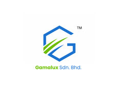 GAMALUX SDN. BHD. logo