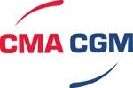 CMA CGM Philippines, Inc. logo