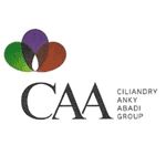 PT Ciliandry Anky Abadi Group (CAA Group) logo