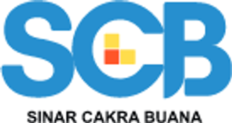 PT. SINAR CAKRA BUANA logo