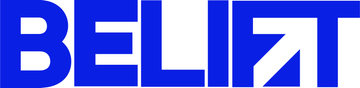 BELIFT PTE LTD logo