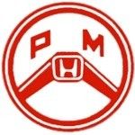 PT PROSPECT MOTOR logo
