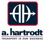 a. Hartrodt Malaysia Sdn Bhd logo