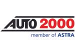 PT Astra International - Toyota Sales Operation (Auto2000) logo