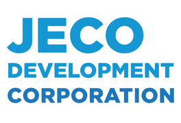 Jeco Development Corporation logo