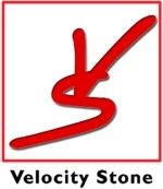 Velocity Stone Pte. Ltd. logo
