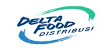 PT Delta Food Distribusi (Jakarta) logo