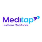 MEDITAP logo