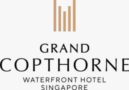 Grand Copthorne Waterfront Hotel Singapore logo