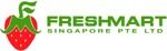 Freshmart Singapore Pte Ltd logo