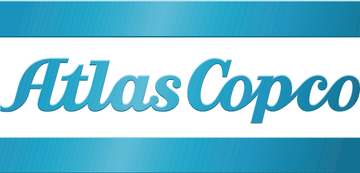 Atlas Copco (Thailand) Limited logo