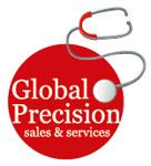 Global Precision Sales & Services Sdn Bhd logo