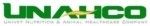 Unahco, Inc. logo