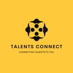 Talents Connect logo