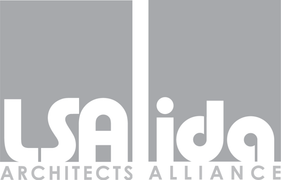 LSA ARCHITECTS SDN. BHD. logo
