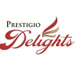 Prestigio Pte Ltd logo