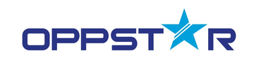 Oppstar Technology logo