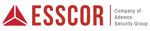 Electronic Security Systems Corporation (ESSCOR) logo