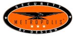 Metropolis Security Systems Pte Ltd logo