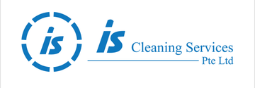 IS Cleaning Services Pte Ltd logo