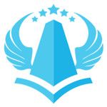 STIE Mahardhika Surabaya logo