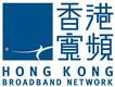Hong Kong Broadband Network Limited (HKBN) logo