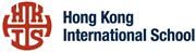 Hong Kong International School logo