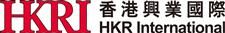 HKR International Ltd logo