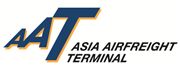 Asia Airfreight Terminal Co Ltd logo