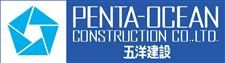 Penta-Ocean Construction Co Ltd logo