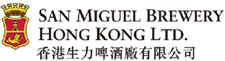 San Miguel Brewery Hong Kong Limited logo