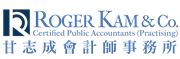 Roger Kam & Co logo