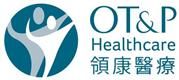 OT&P Healthcare logo