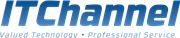 IT Channel (Asia) Limited logo