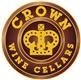 Crown Wine Cellars Limited logo