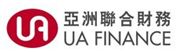 United Asia Finance Limited logo