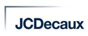 JCDecaux Pearl & Dean Limited logo
